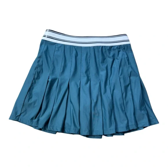 Vineyard Vines Performance Pleated Skort size XS - Picture 3 of 11
